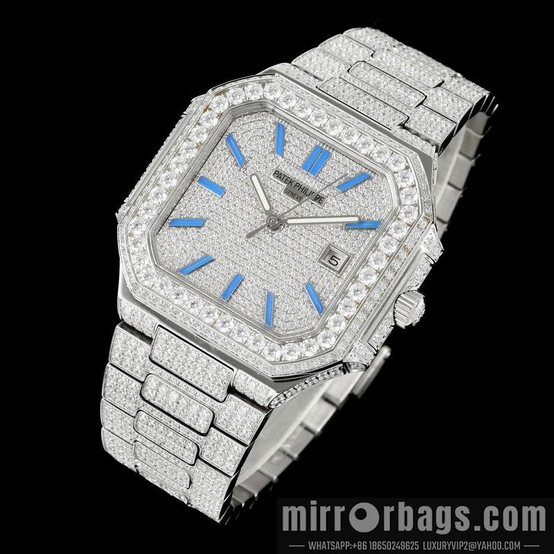 Patek Philippe watch 022201