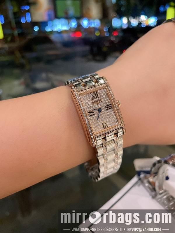 Longines 33X22X7mm 0320100