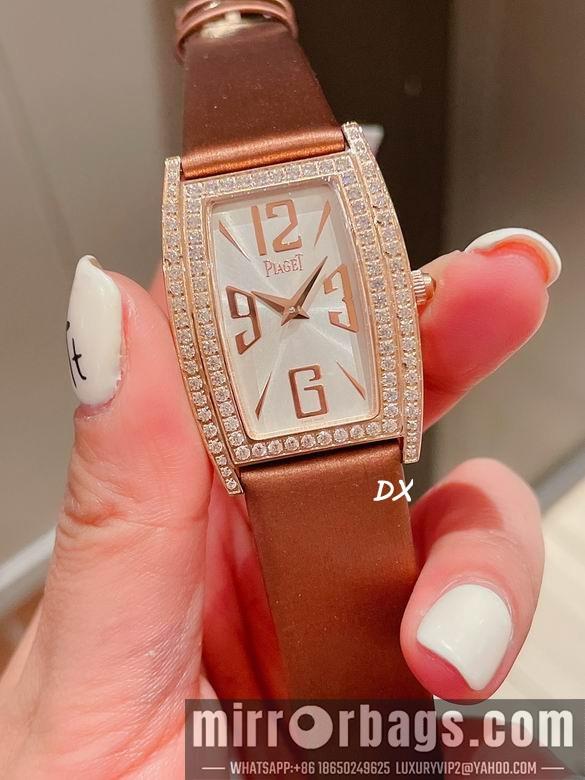 Piaget 27x38mm 2nms57