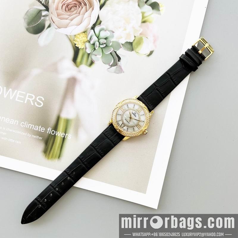 Omega 35X10mm 032068