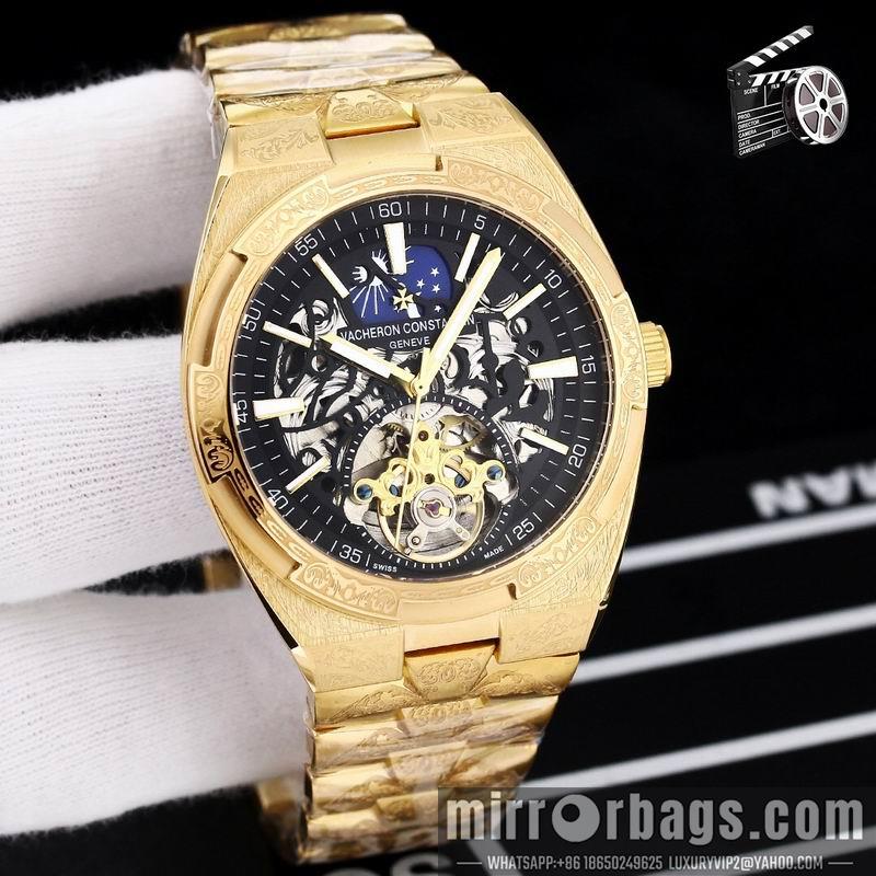 Vacheron Constantin 43X12mm 082376