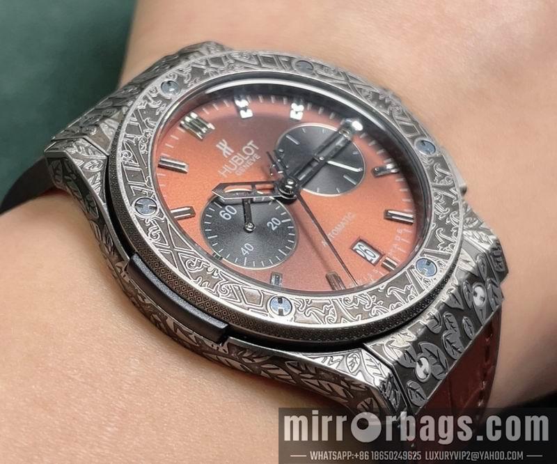 Hublot 45X11.5mm 050835