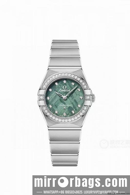 Omega 27mm 022405