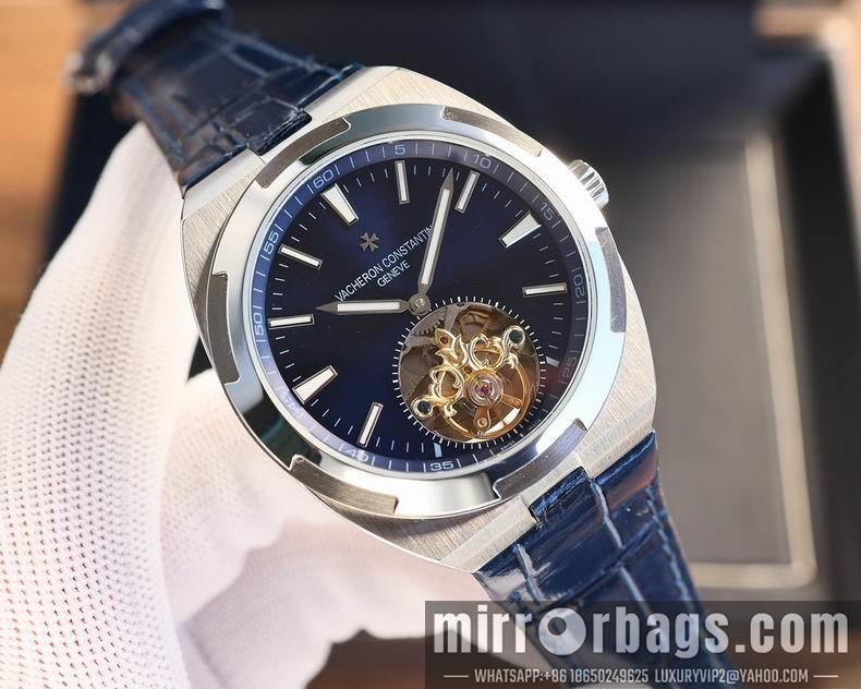 Vacheron Constantin men 43X13mm 122502