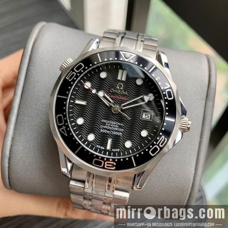 Omega 42mm 101326