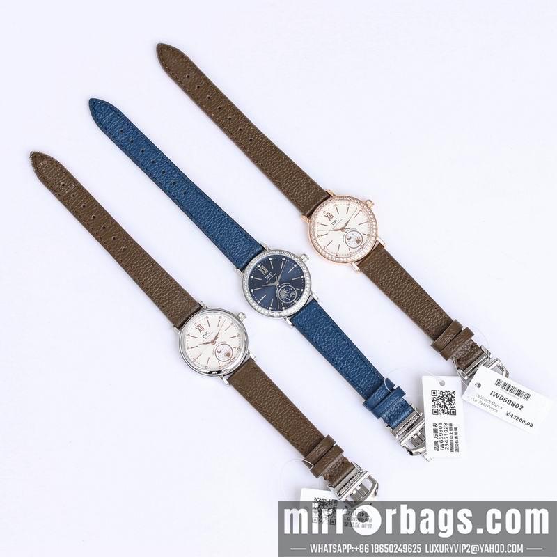 IWC 34X9.5mm 032236
