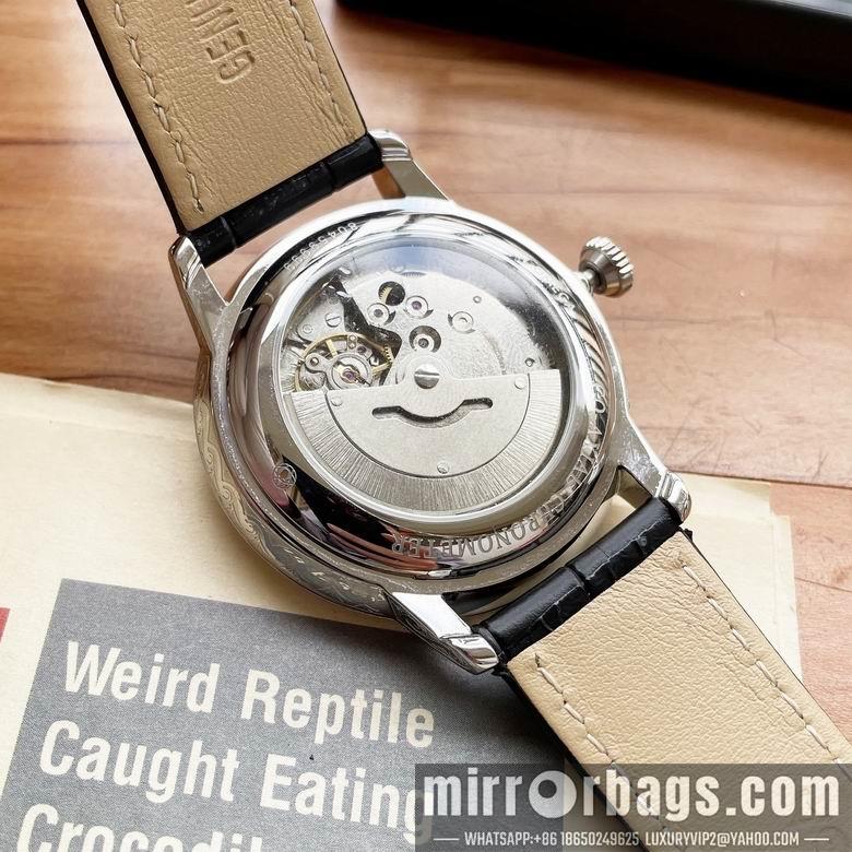 Omega men 40X13mm M120