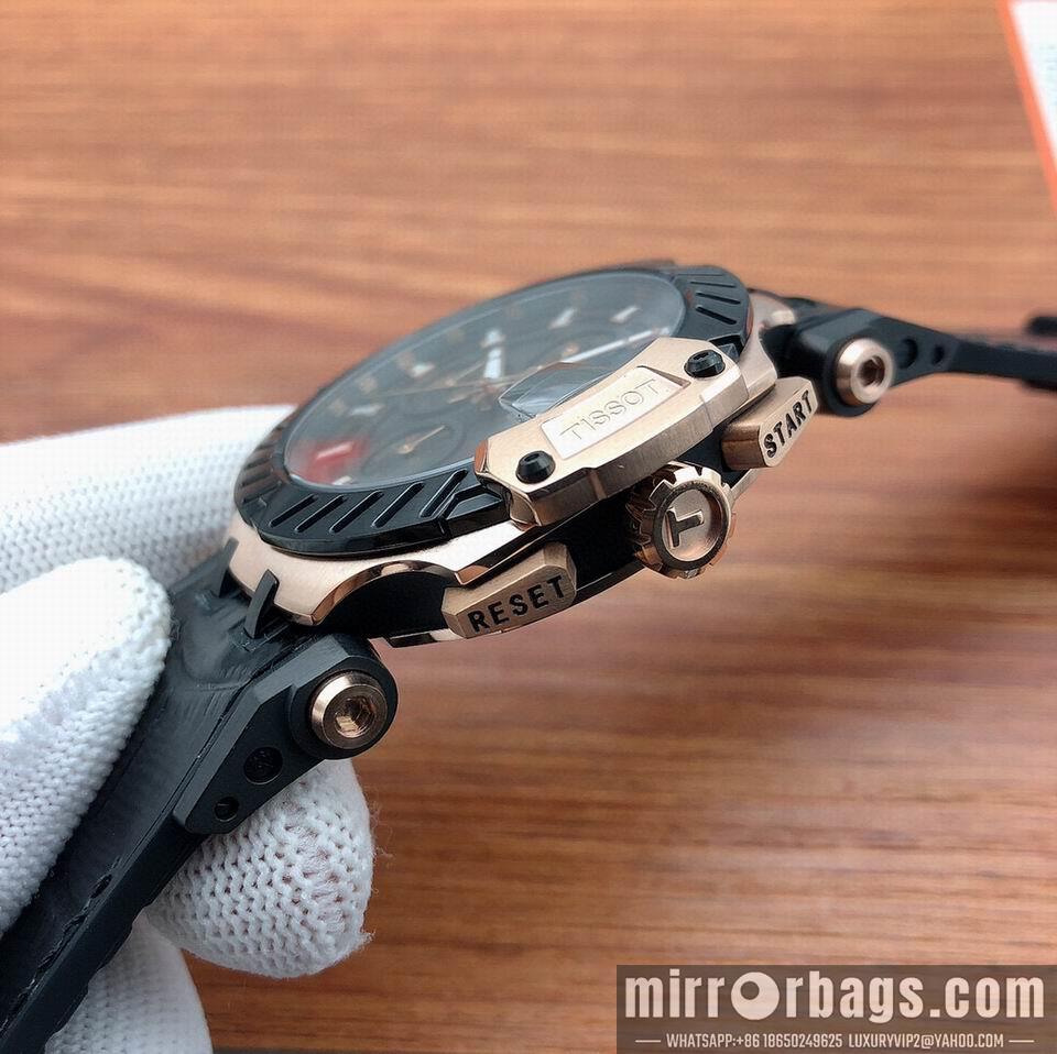 Tissot watch mb 111801