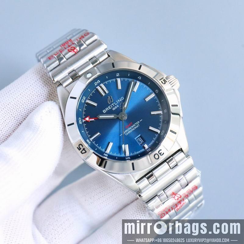 Breitling Watch 40mm 102427