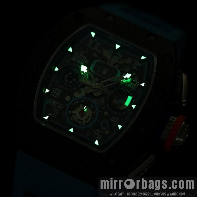 Richard Mille watch 082921