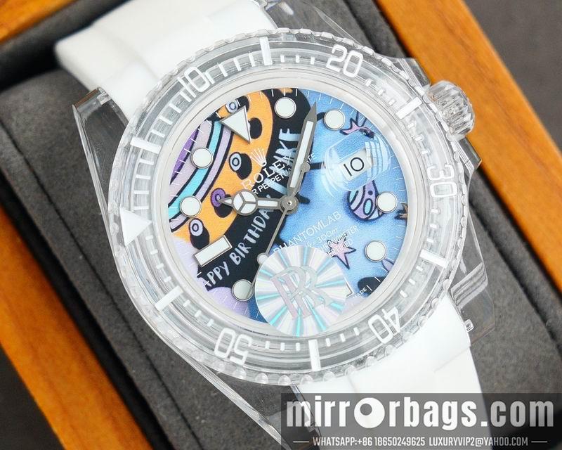 Rolex Watch 032303