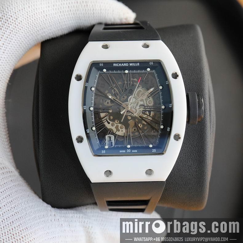 Richard Mille 49X41X15mm 122538
