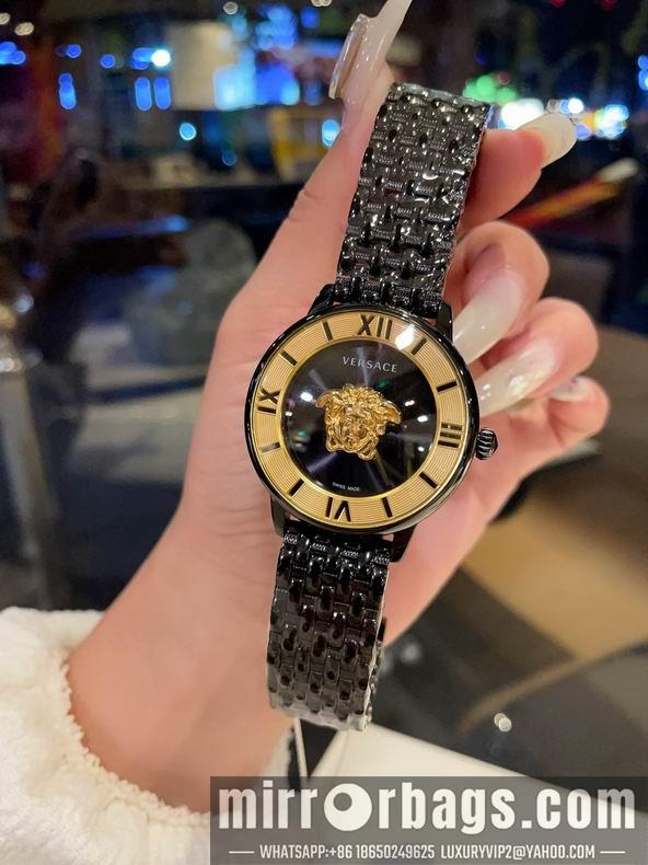 Versace women 38mm 101659