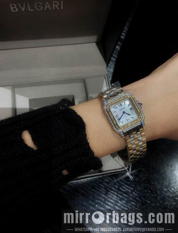 Cartier 27X37mm 102253