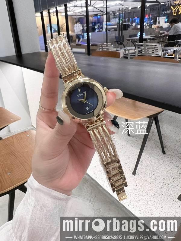 Gucci 28mm 110172