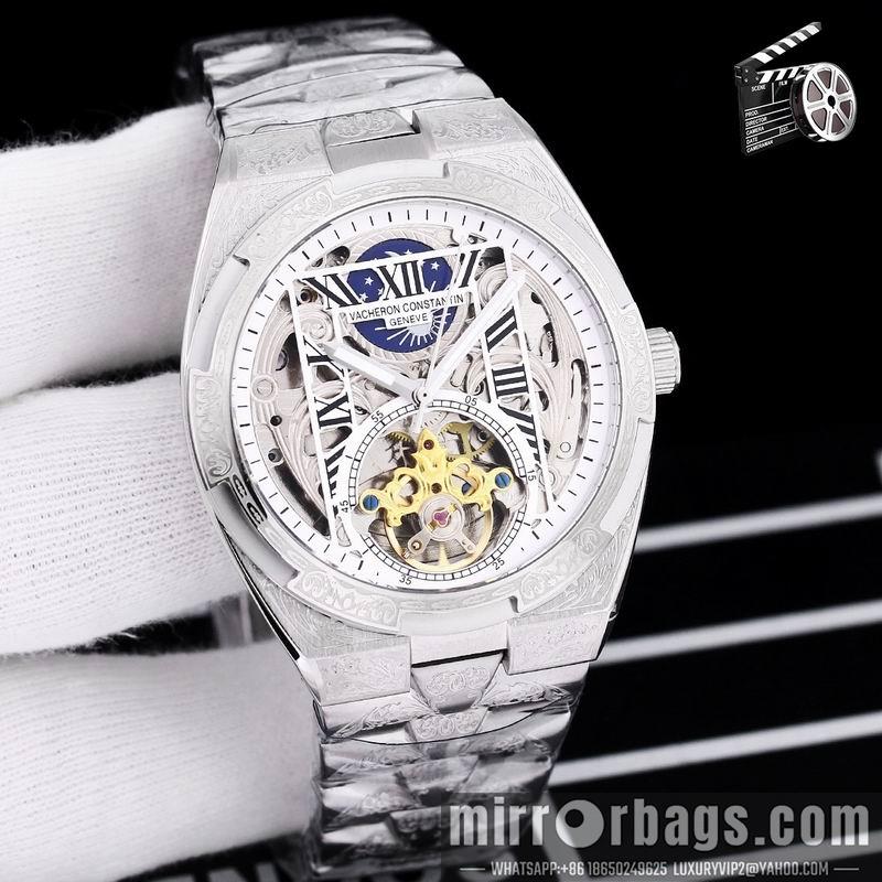 Vacheron Constantin 43X12mm 082379