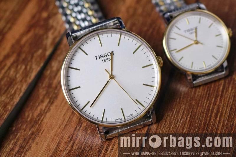 Tissot 30mm 40mm 091012