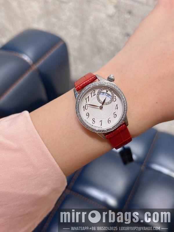 Vacheron Constantin 30mm 050764