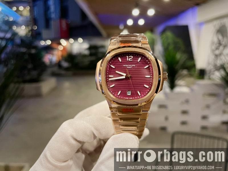 Patek Philippe 35mm 102256