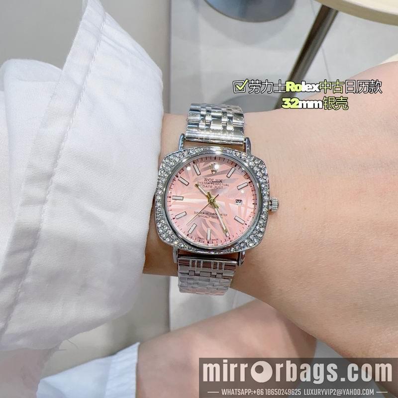 Rolex 32mm 110181