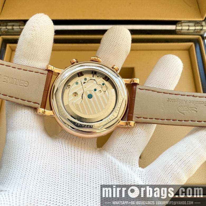 Omega men 41X11mm M103