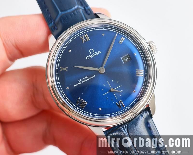 Omega 41mm 082984