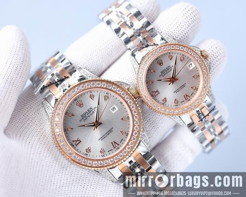 Rolex 40X10mm 33X10mm 041338