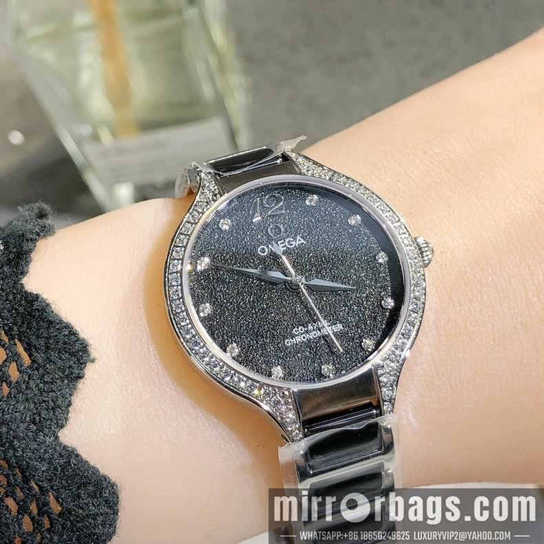 Omega women 6X30mm M33