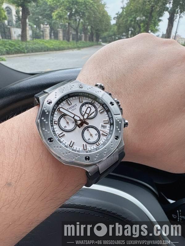 Tissot watch 070707