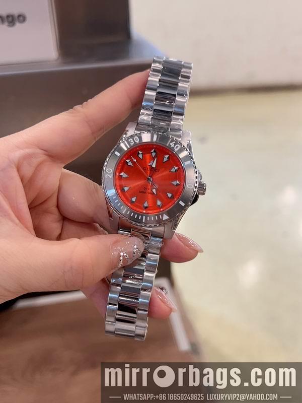 Gucci 40mm 082958