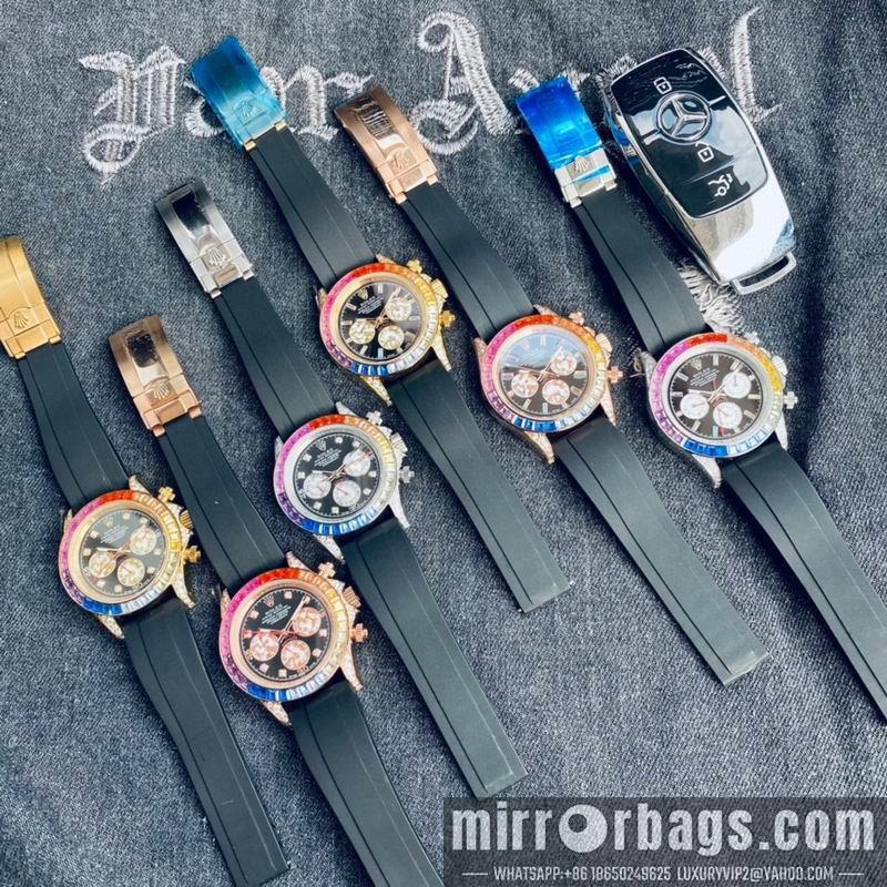 Rolex 40X12mm 121749