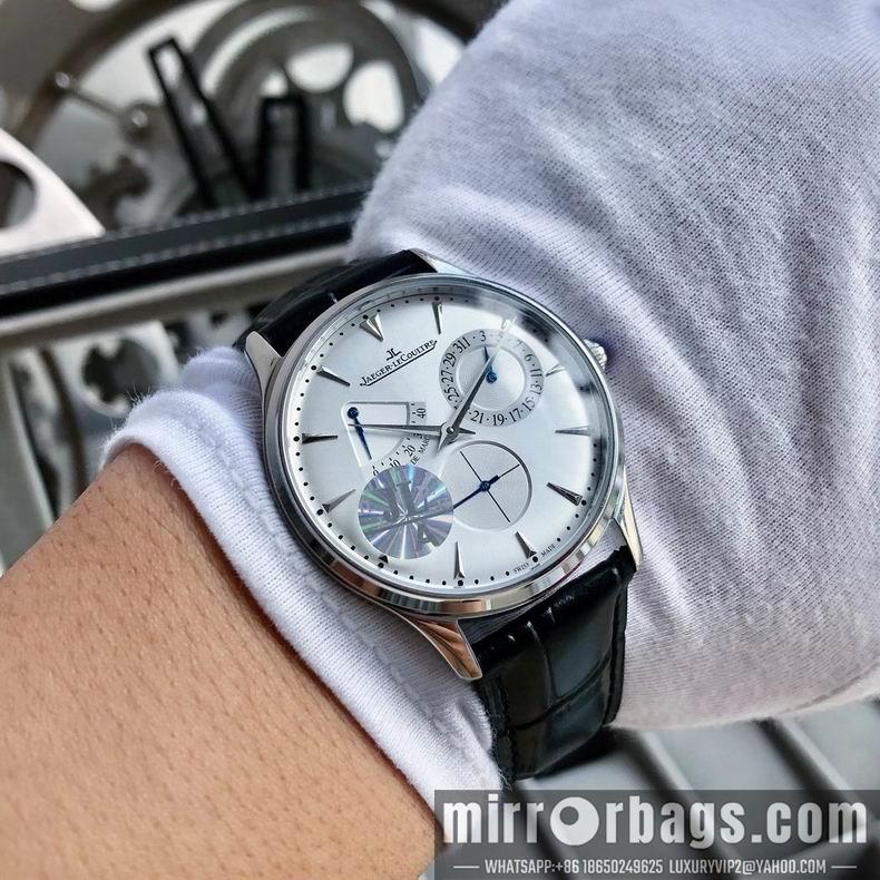 Jaeger-LeCoultre men watch 112605