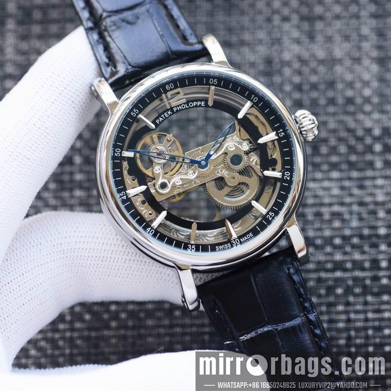 Patek Philippe 43X12mm 082291