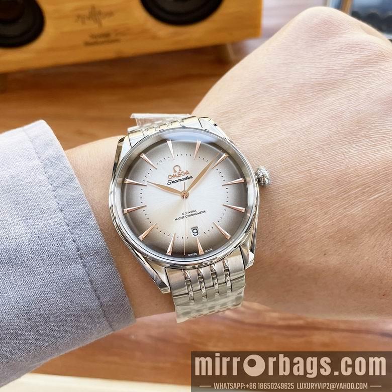 Omeag men 39.5X11mm M118