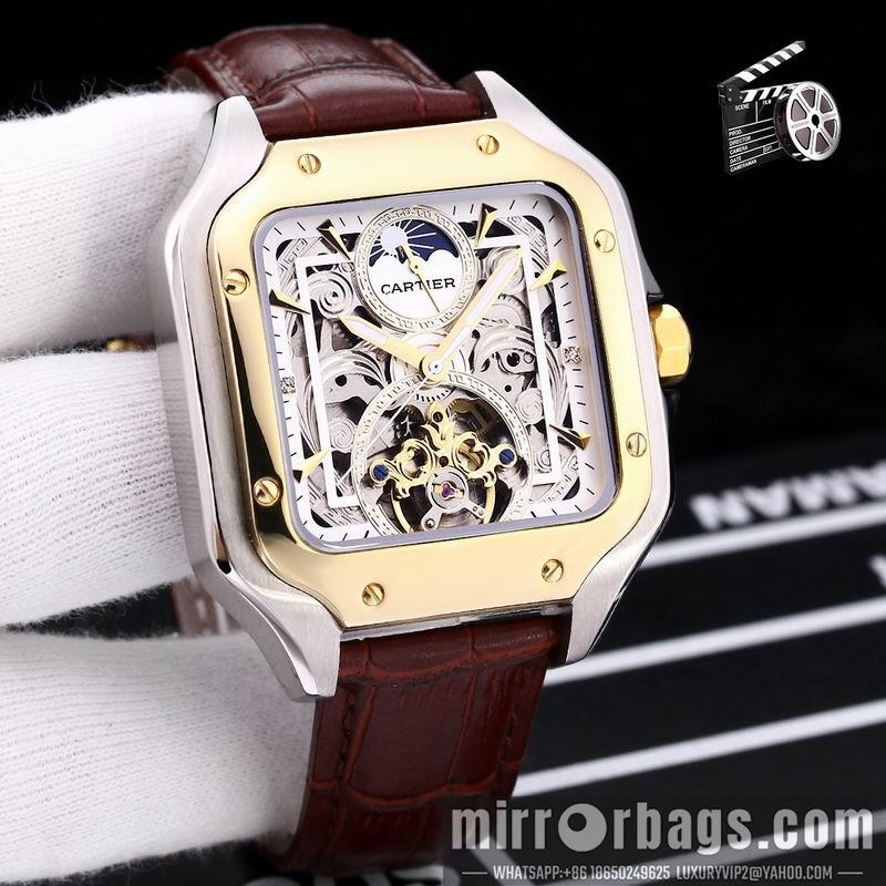 Cartier 45X13mm 1014104