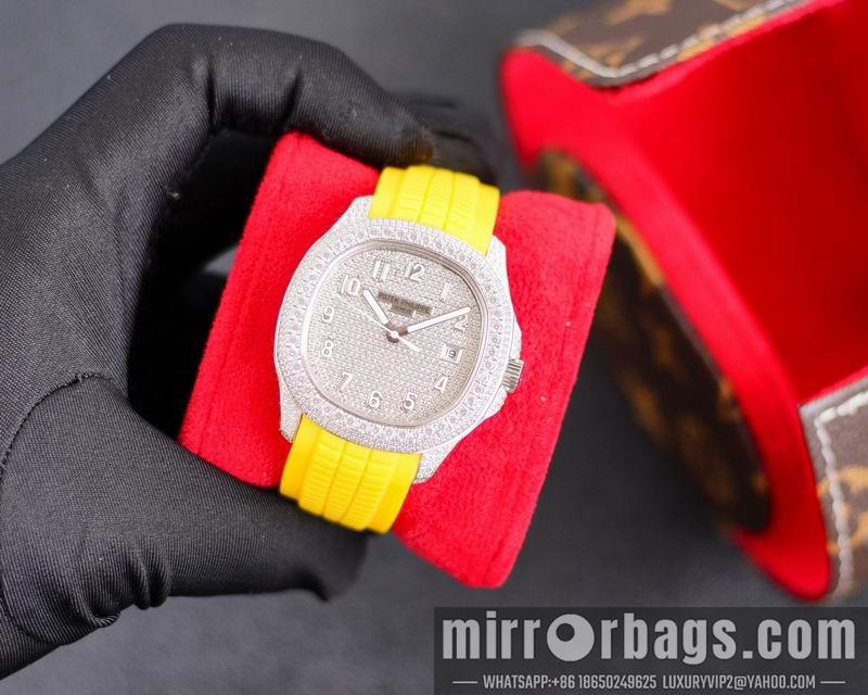 Patek Philippe 40mm 032408