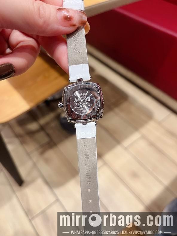 Piaget watch 31X7.8mm M32