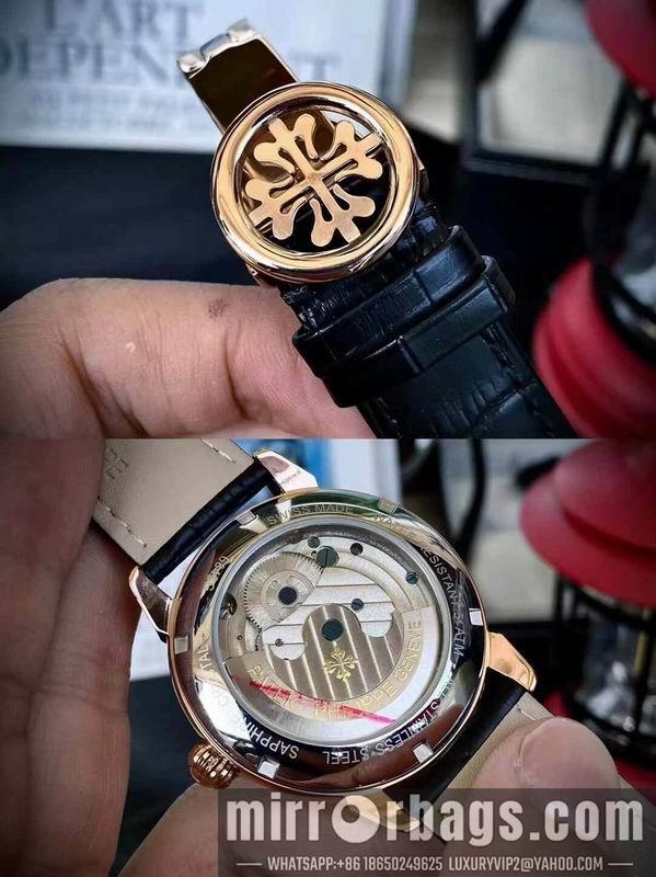 Patek Philippe 43mm 031979