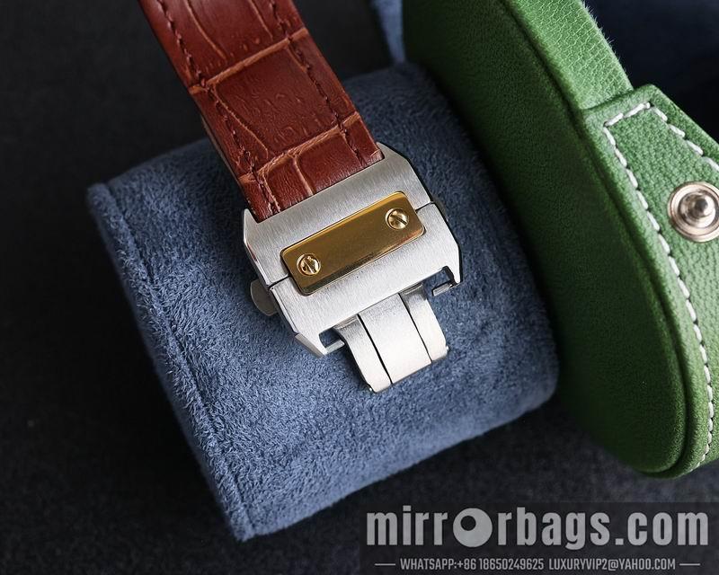 Cartier 45X10mm 0503116