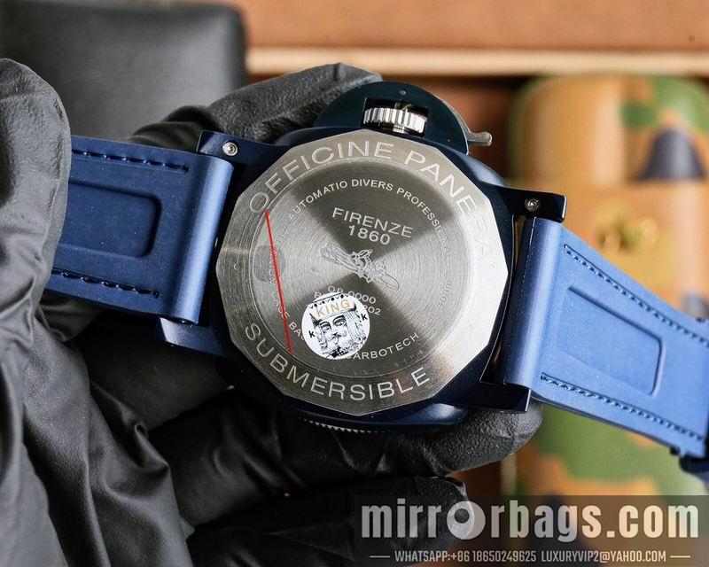 Panerai 45mm 033131