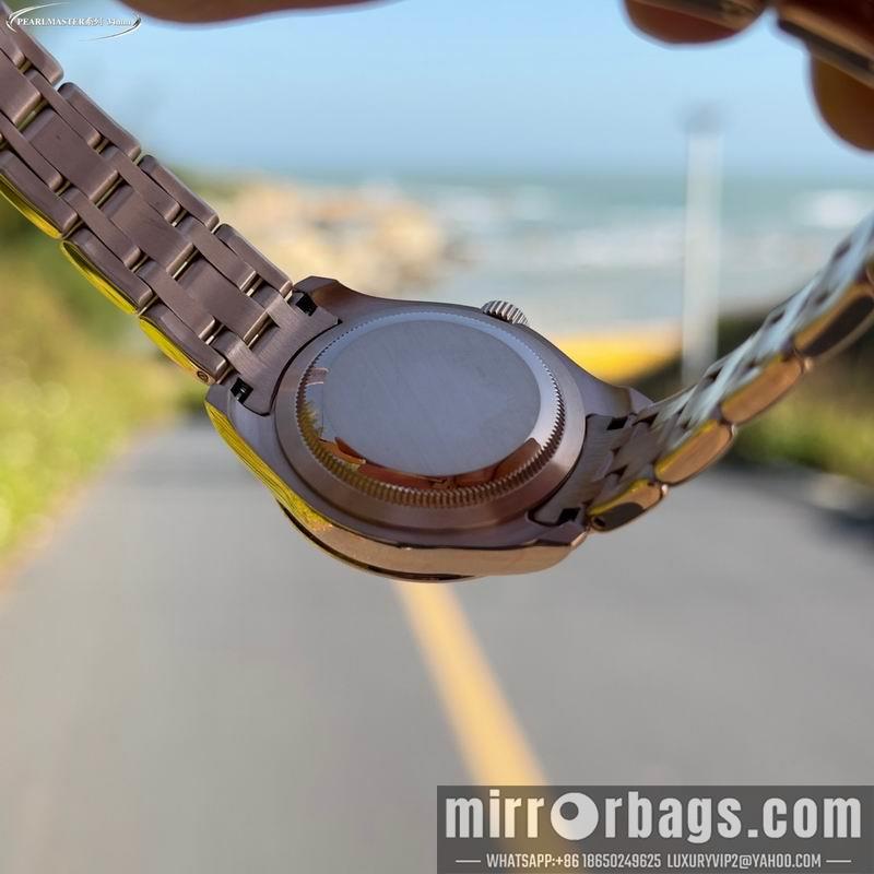Rolex 34mm 121212