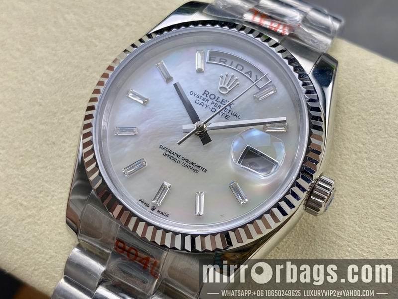 Rolex 36mm 092948