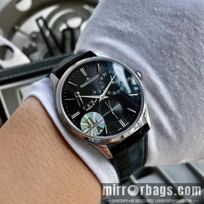 Jaeger-LeCoultre men watch 112603