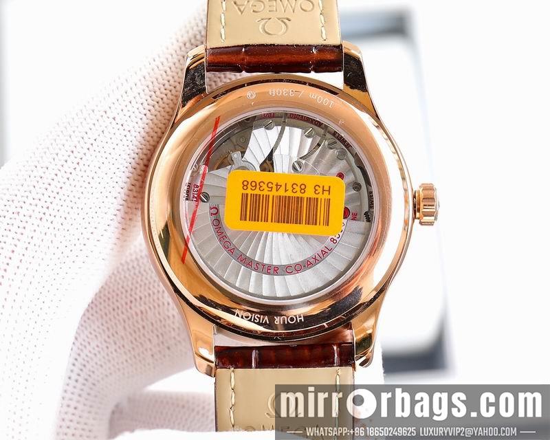 Omega 41X11mm 050825