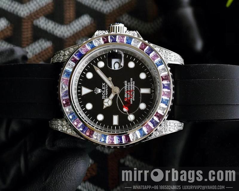 Rolex 40mm 050752
