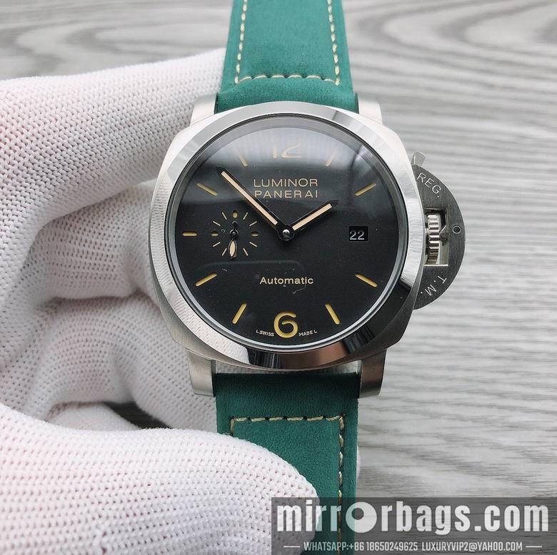 Panerai watch mb 062702