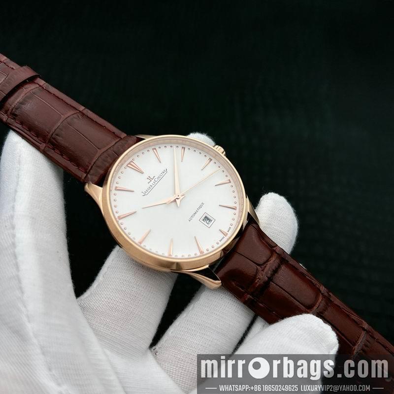 Jaeger Lecoultre 40mm 0427108
