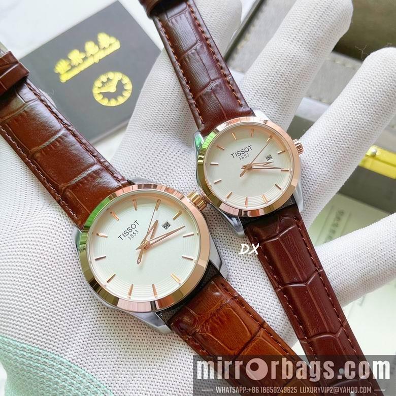 Tissot W32x8 M38x8mm 2nms61