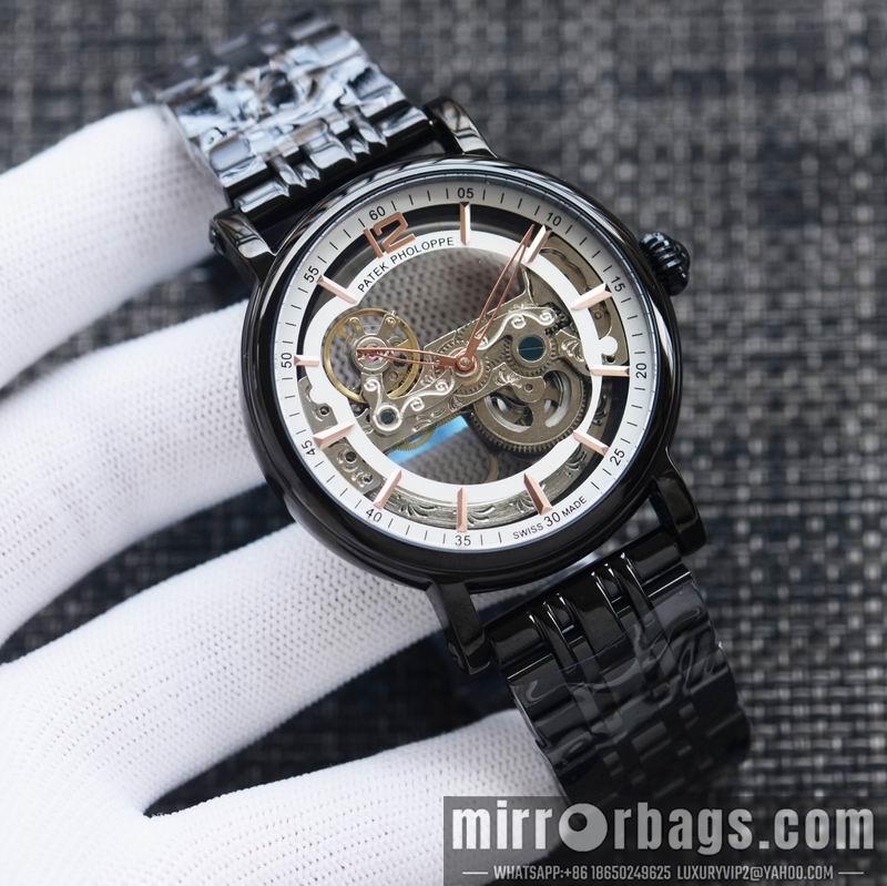 Patek Philippe 43X12mm 062805