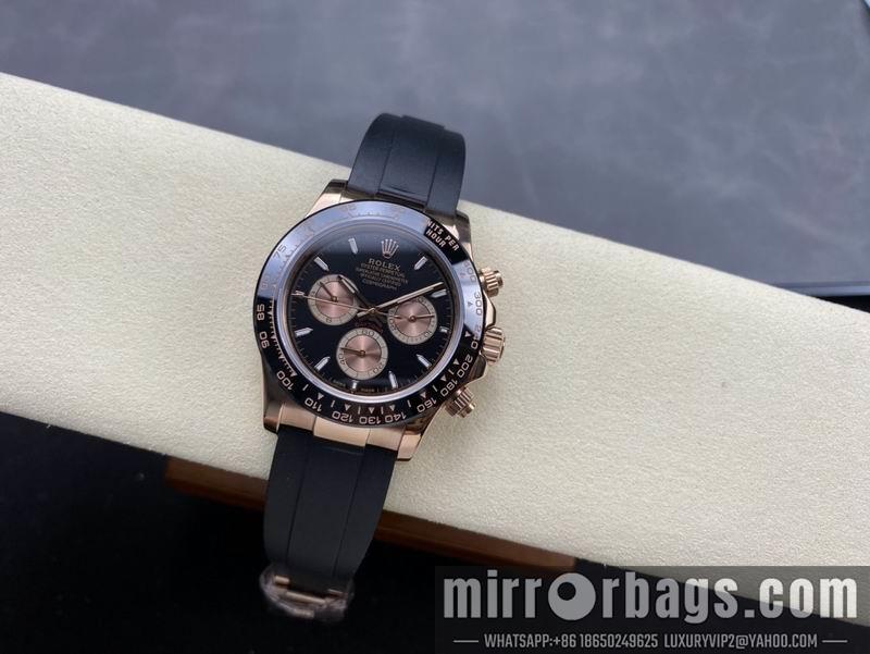Rolex 40mm 093015